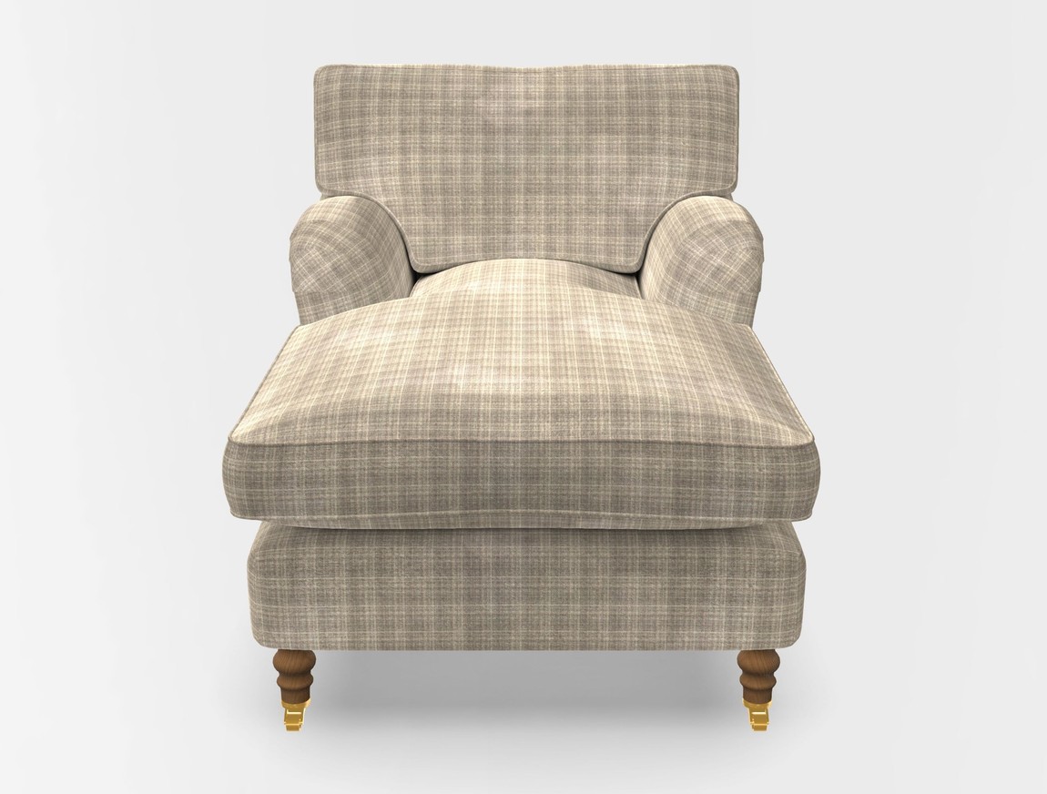 Chaise Chair