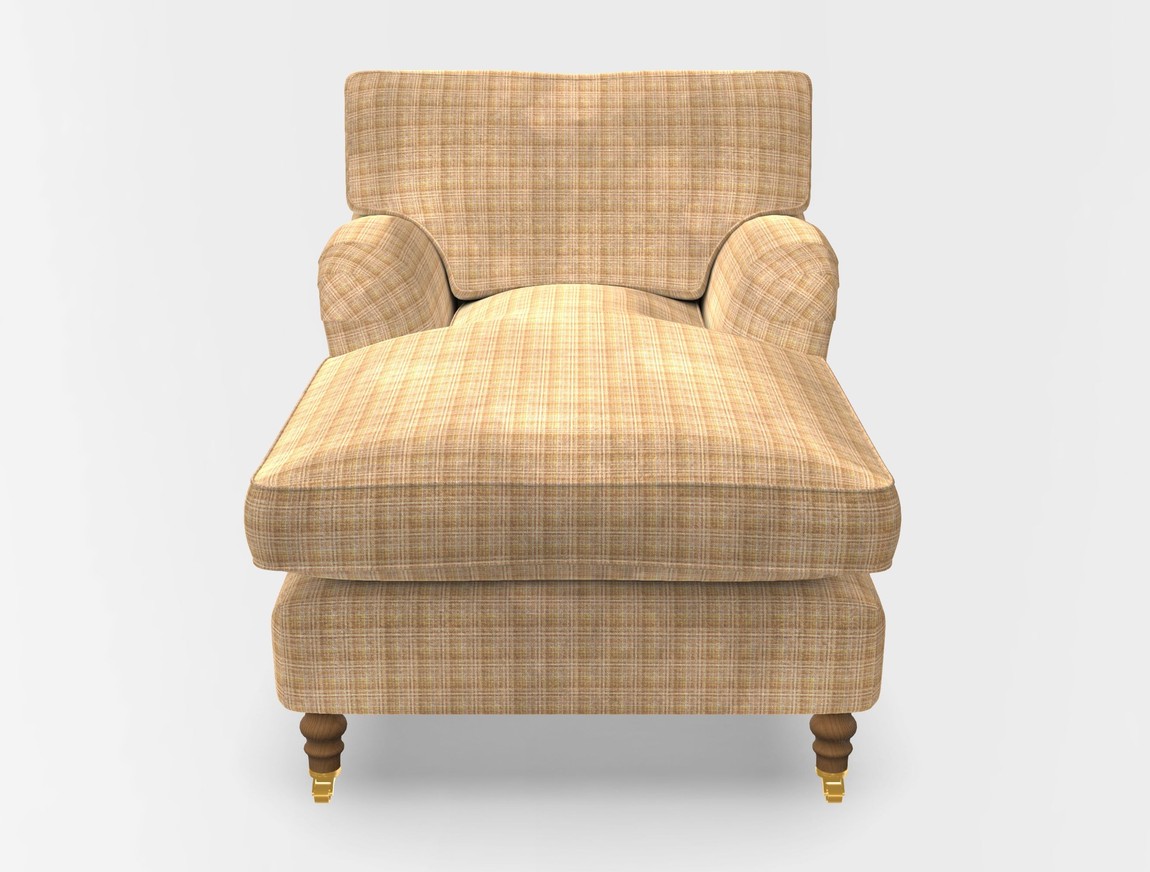 Chaise Chair