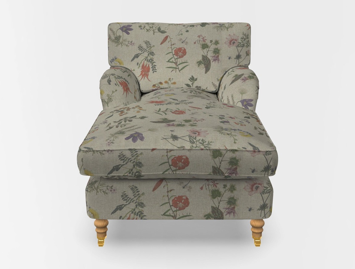 Chaise Chair
