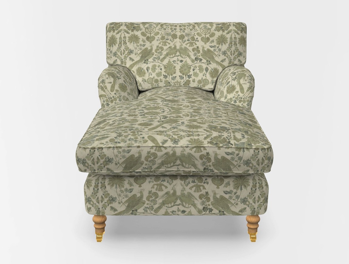 Chaise Chair