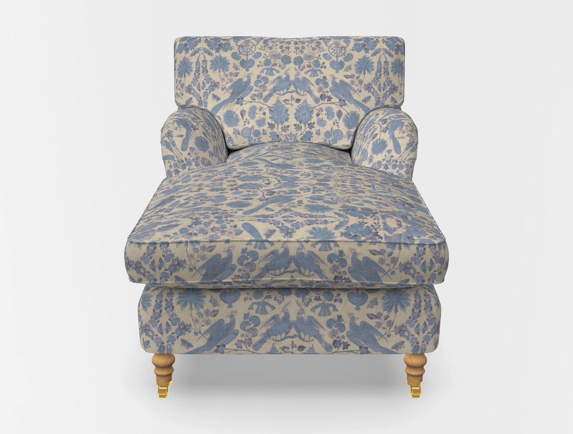 Chaise Chair