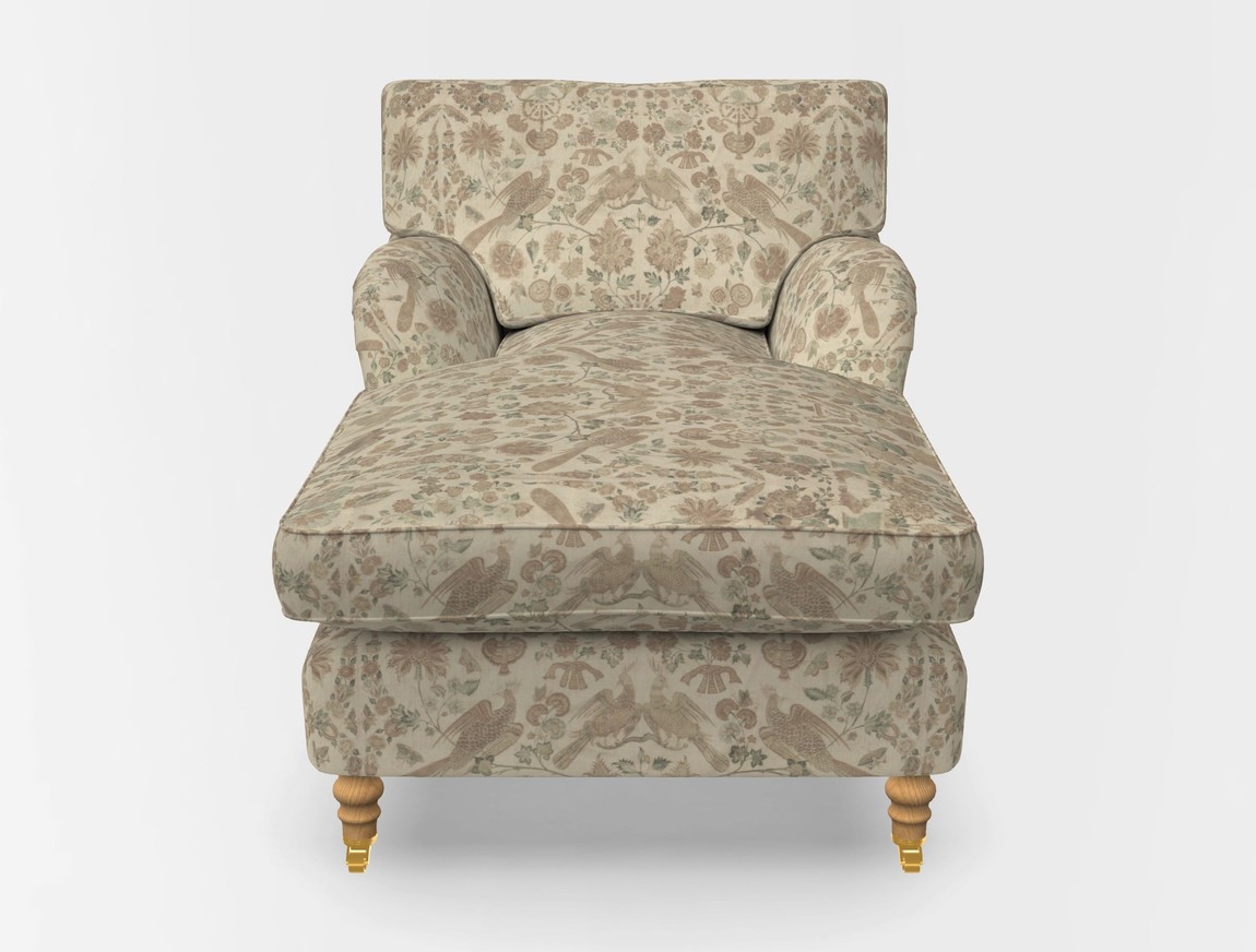 Chaise Chair