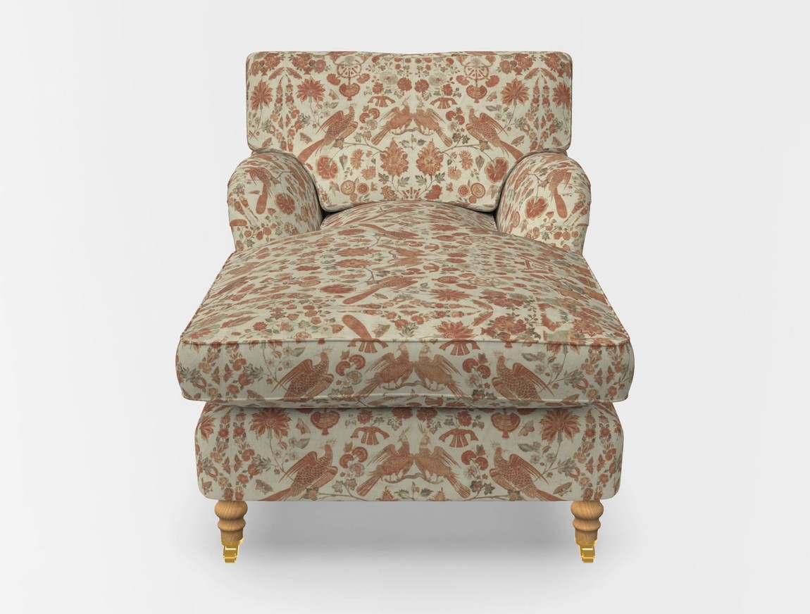 Chaise Chair