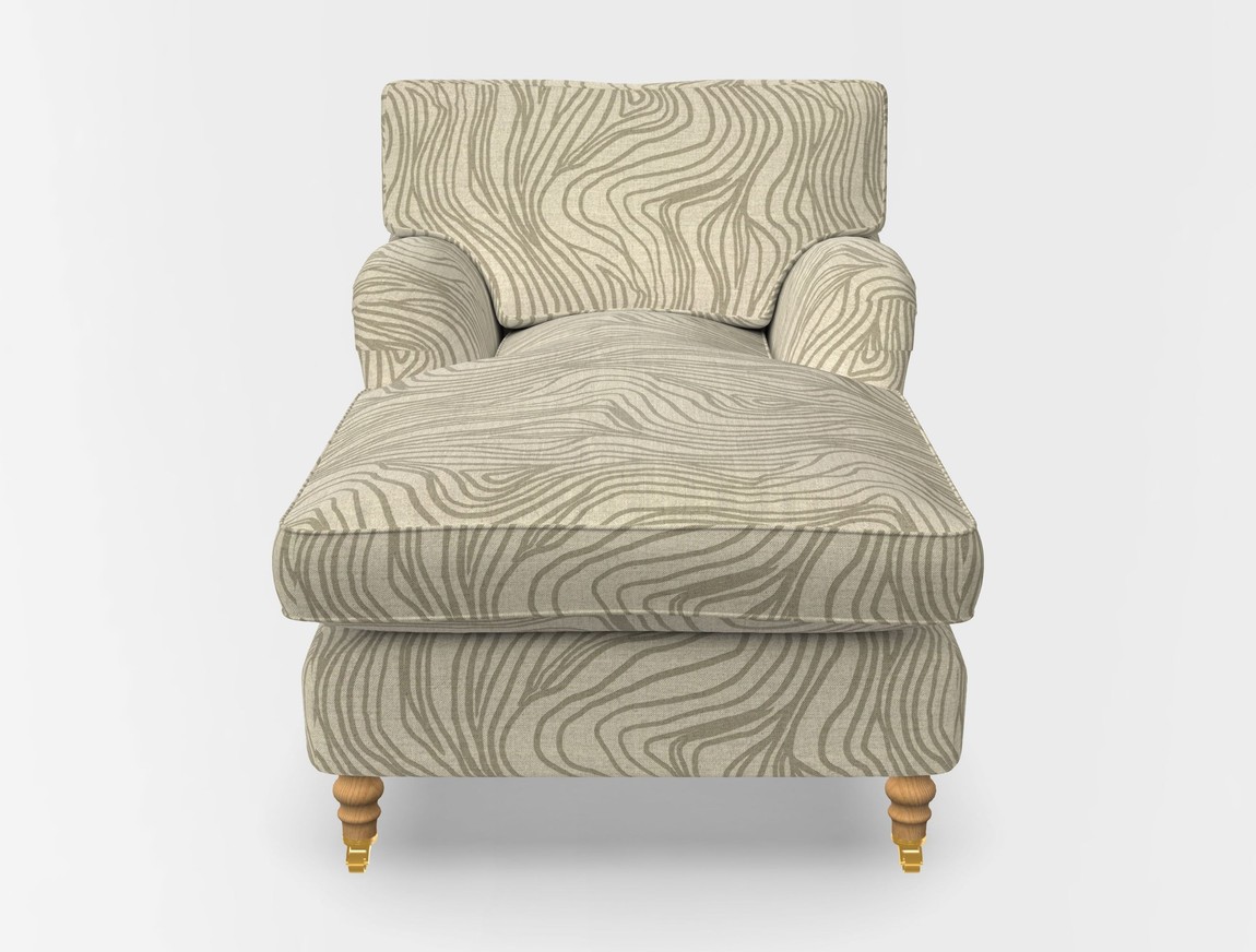 Chaise Chair