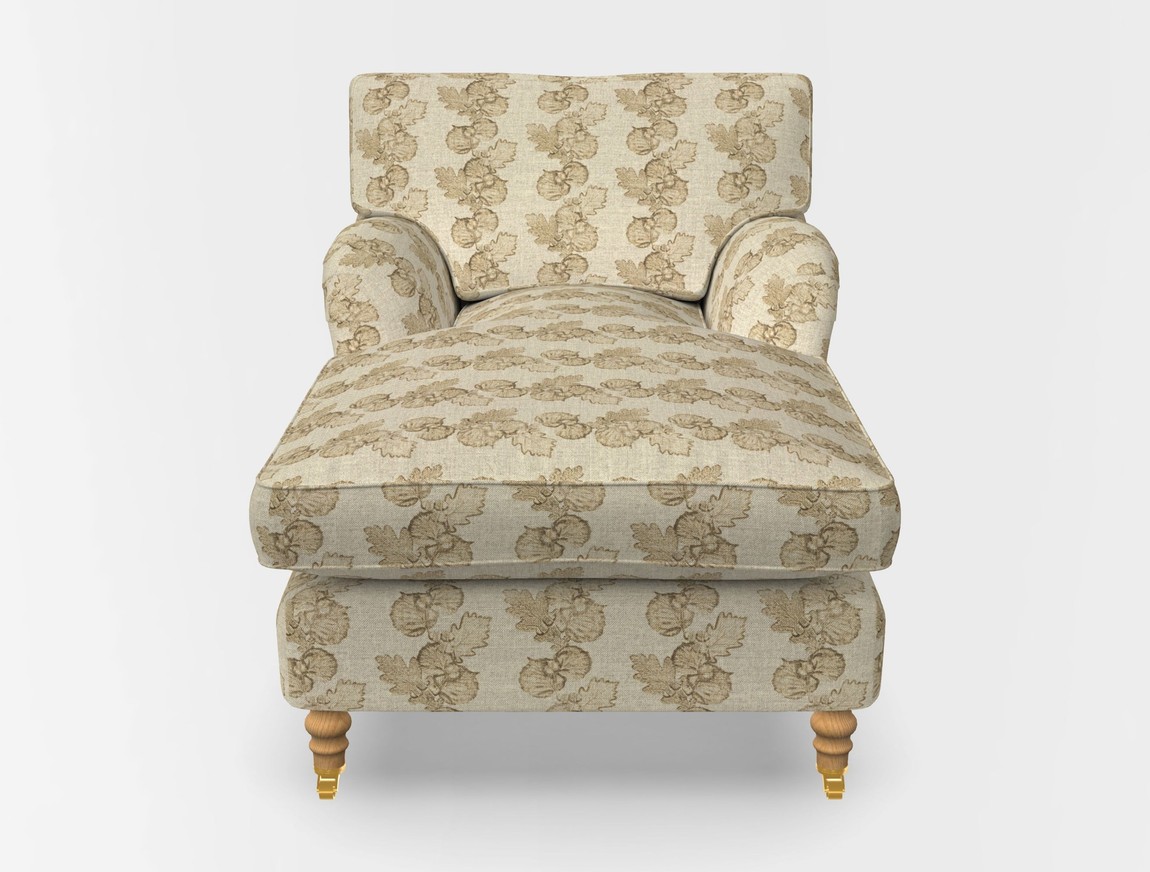 Chaise Chair