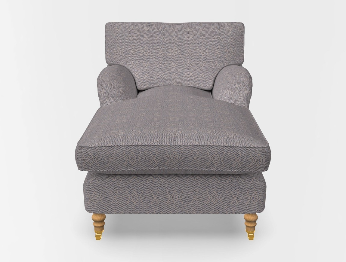 Chaise Chair