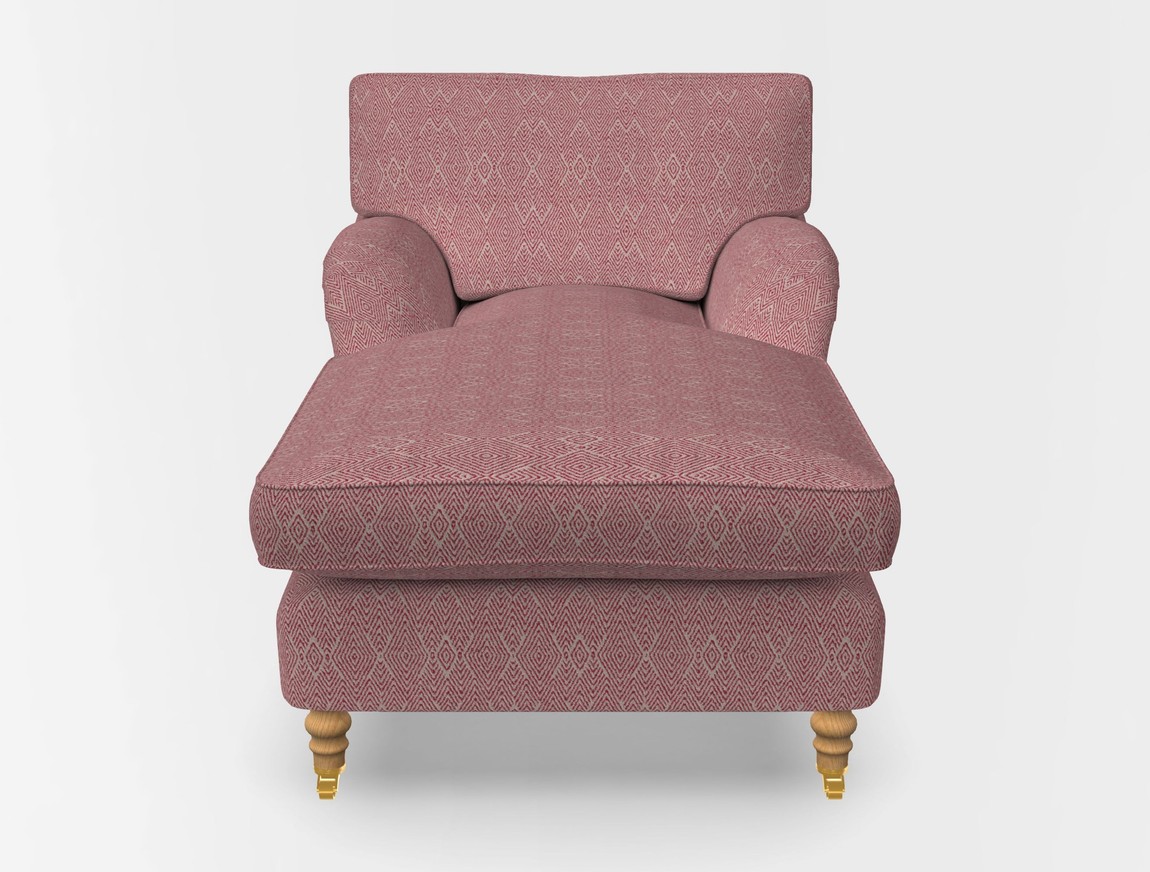 Chaise Chair