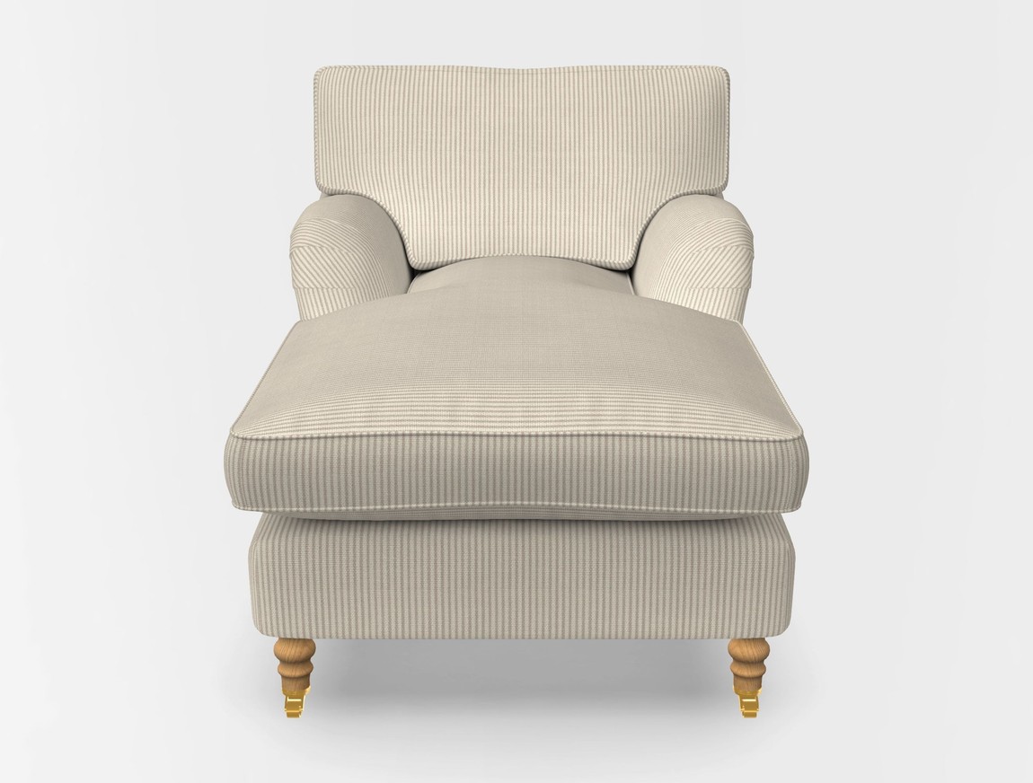 Chaise Chair
