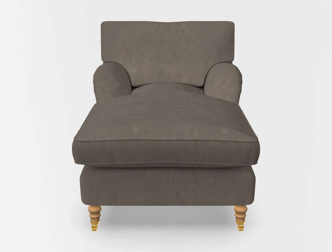 Chaise Chair
