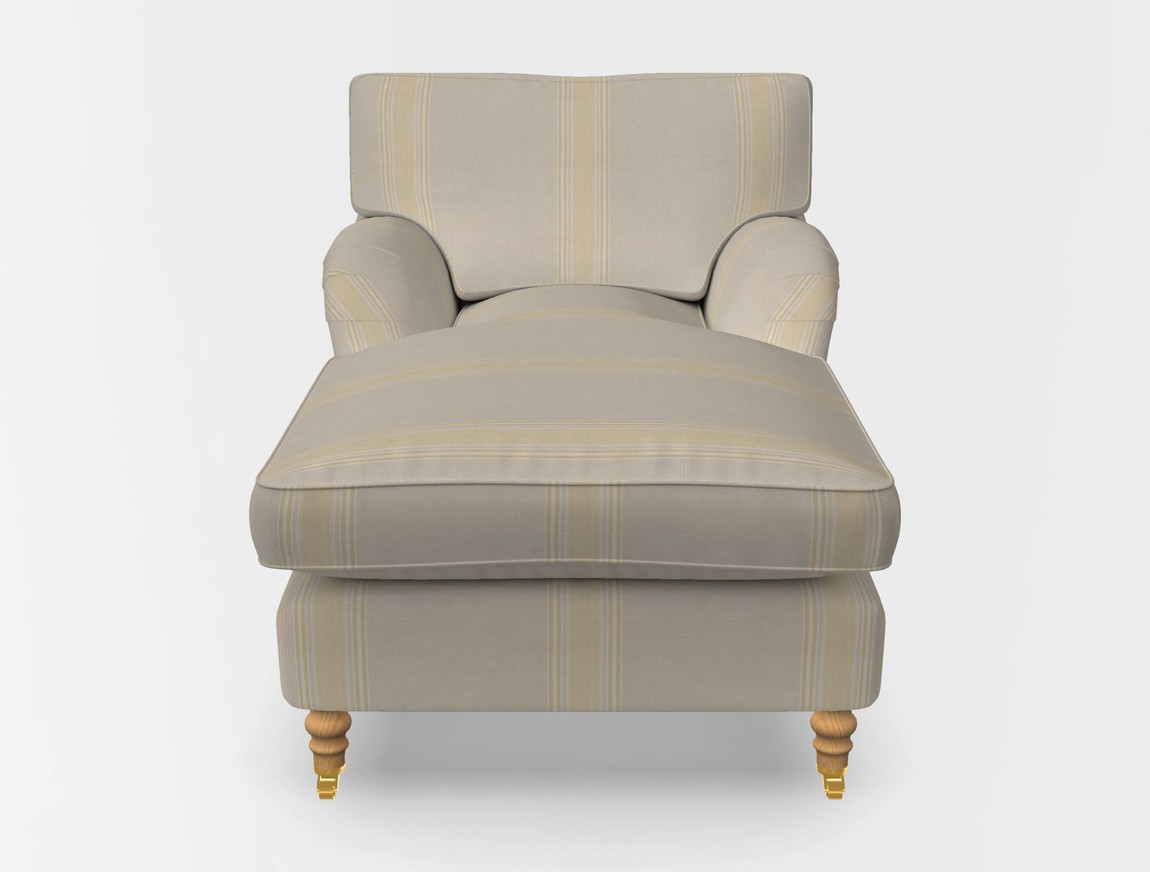 Chaise Chair