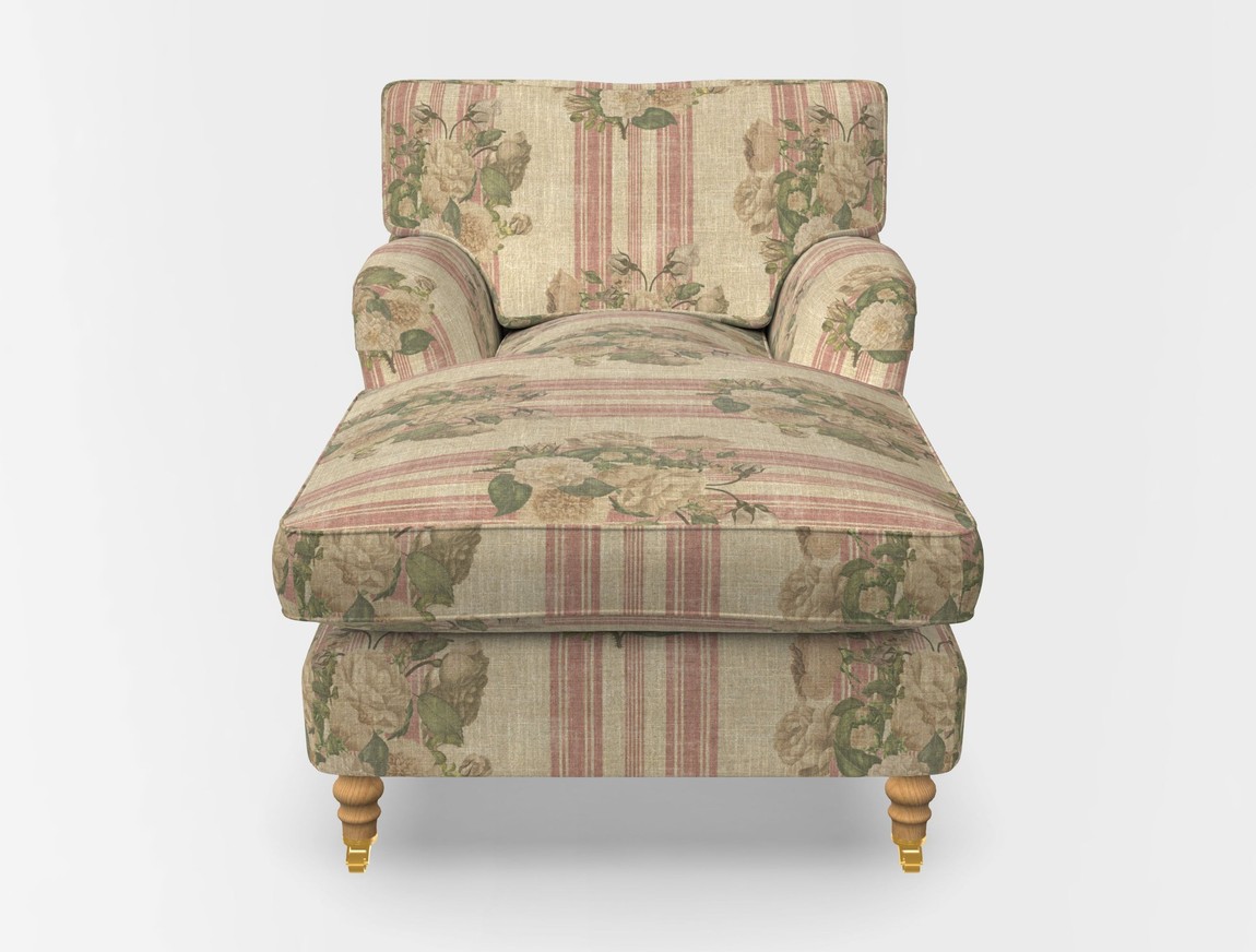 Chaise Chair