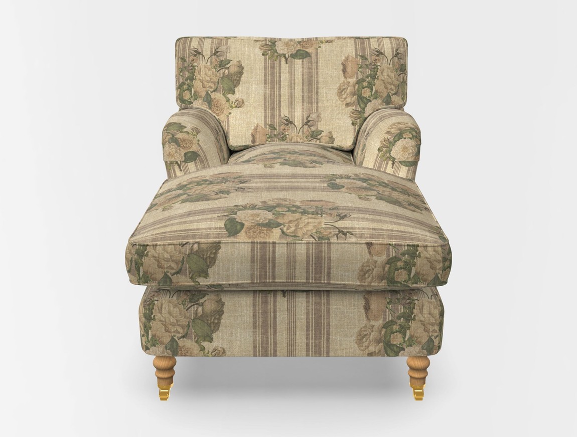 Chaise Chair