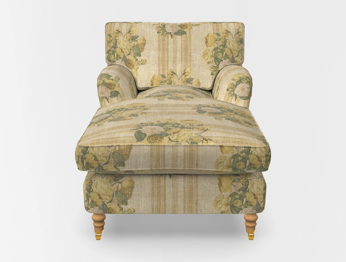 Chaise Chair