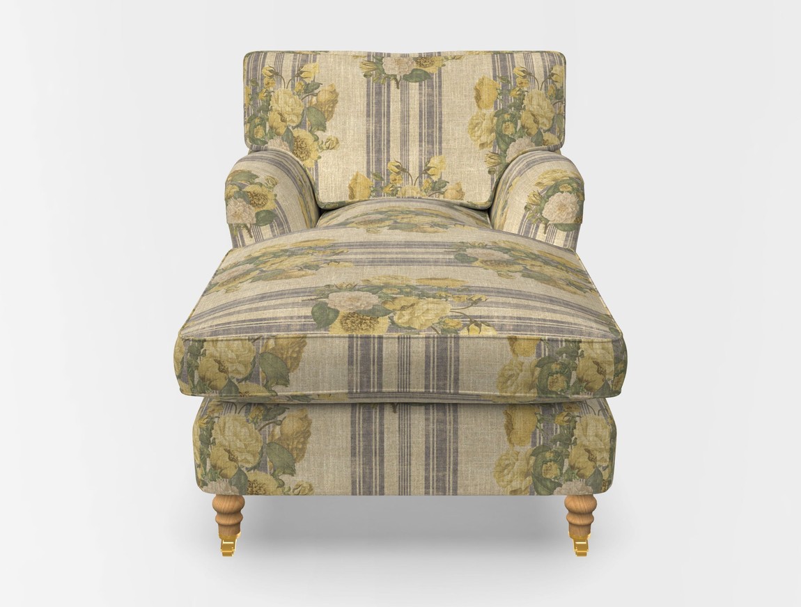Chaise Chair