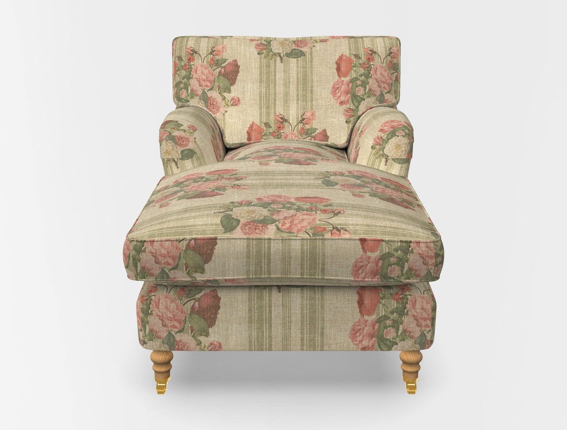 Chaise Chair