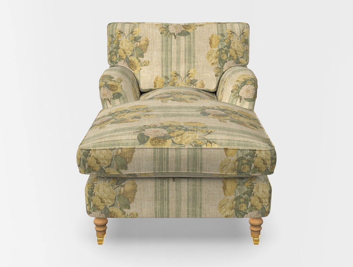 Chaise Chair