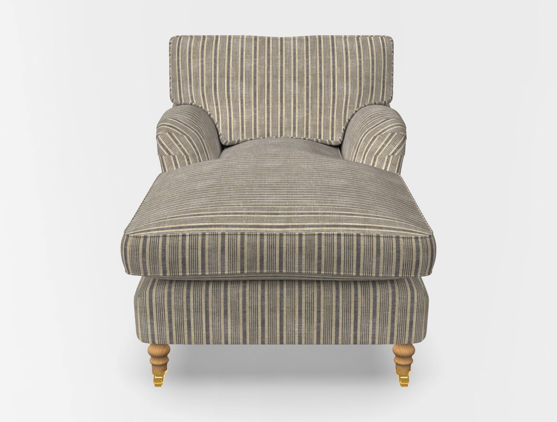 Chaise Chair