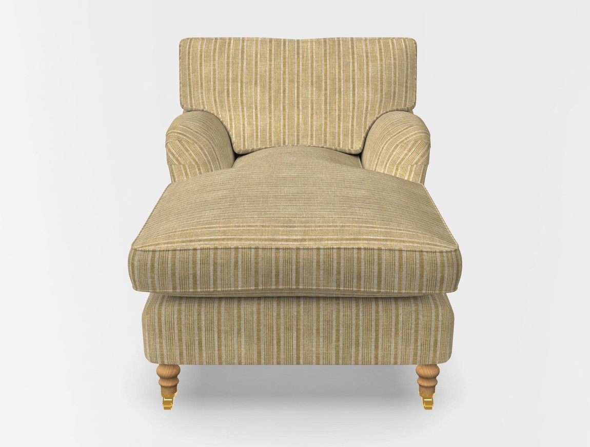 Chaise Chair