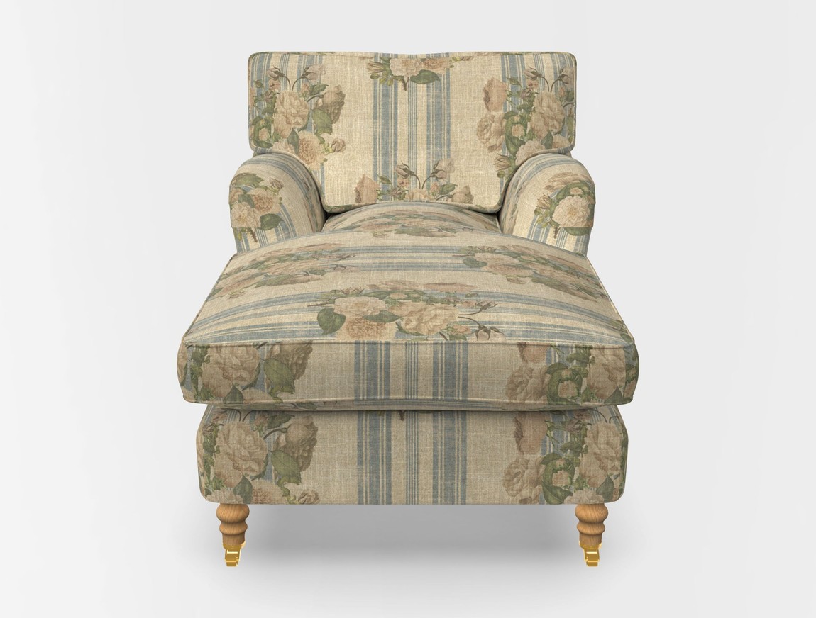 Chaise Chair