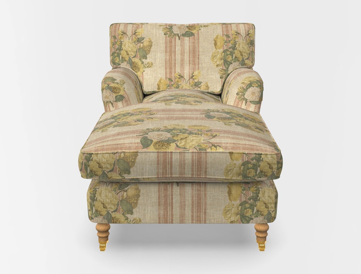 Chaise Chair