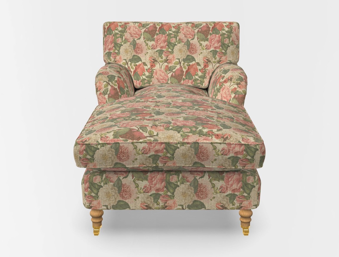 Chaise Chair
