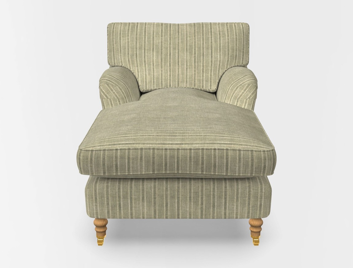 Chaise Chair