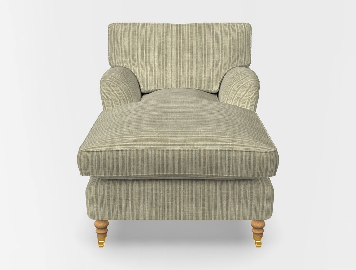 Chaise Chair