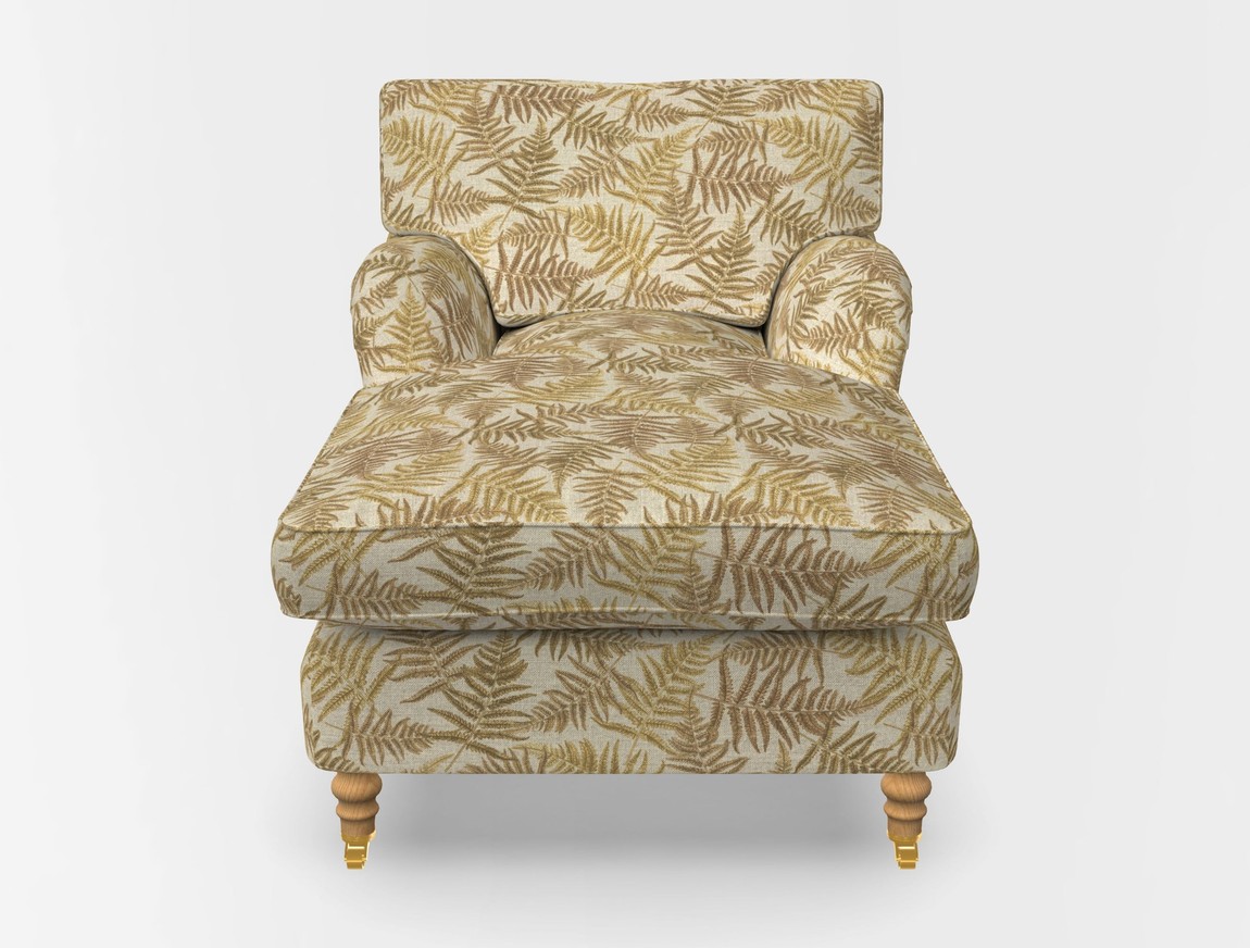 Chaise Chair