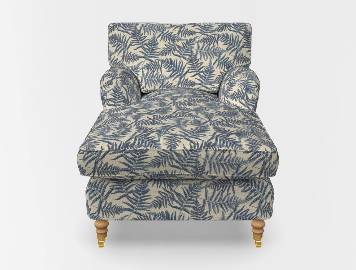 Chaise Chair