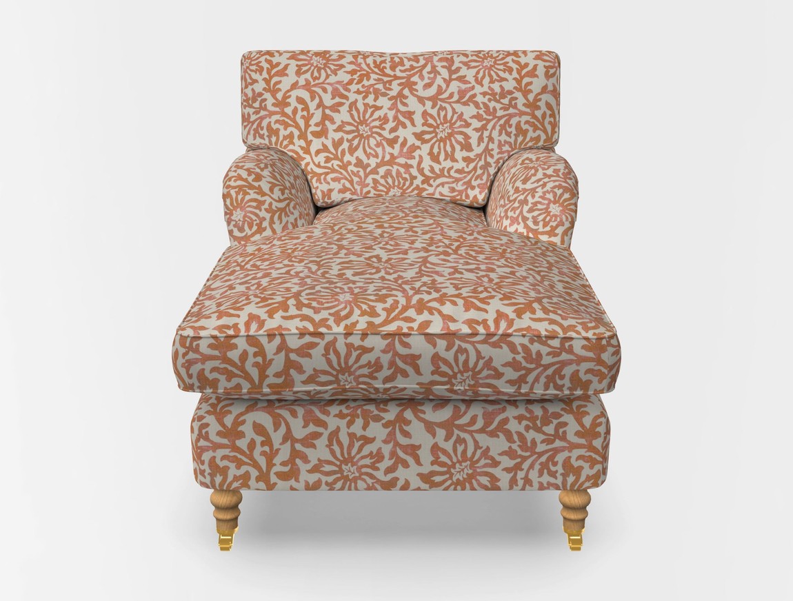 Chaise Chair