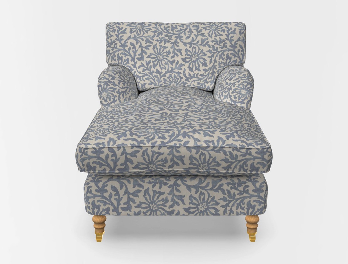 Chaise Chair