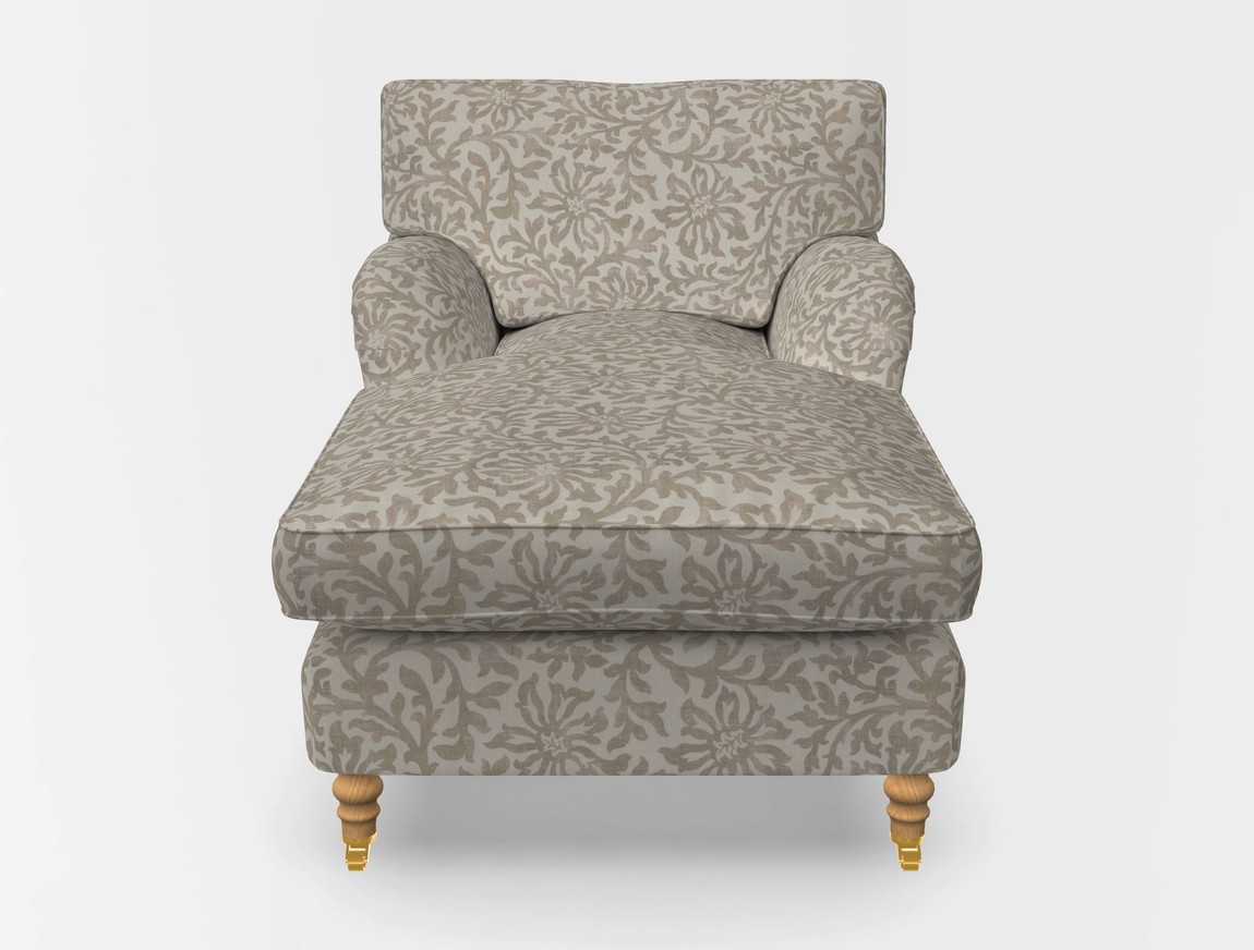 Chaise Chair