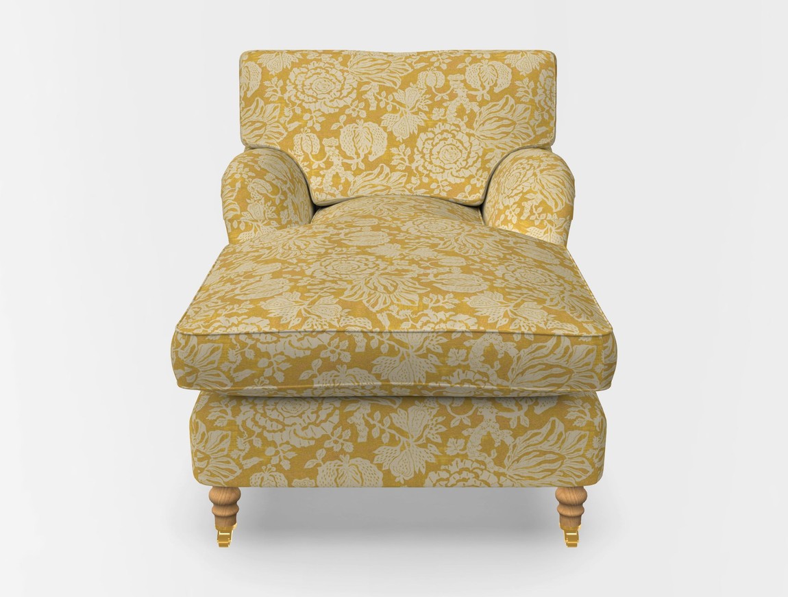 Chaise Chair