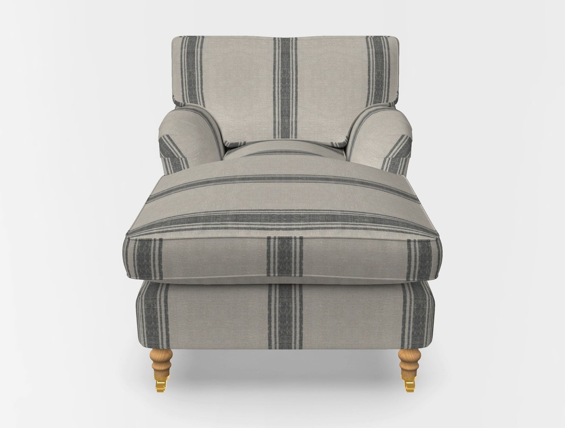Chaise Chair