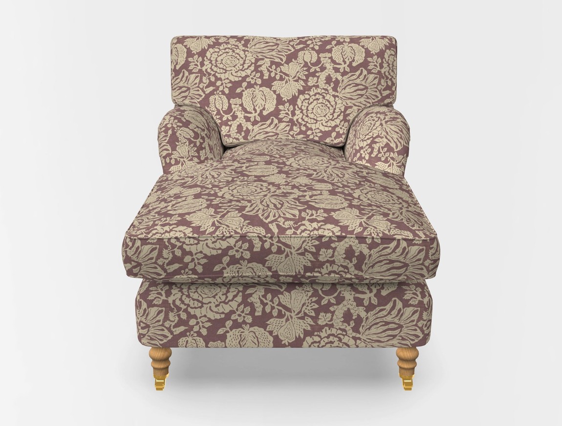 Chaise Chair