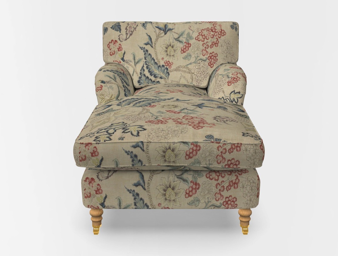 Chaise Chair
