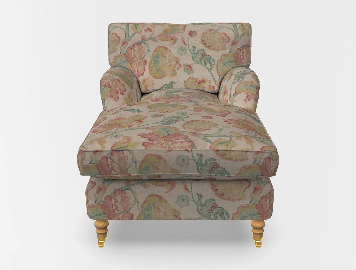 Chaise Chair