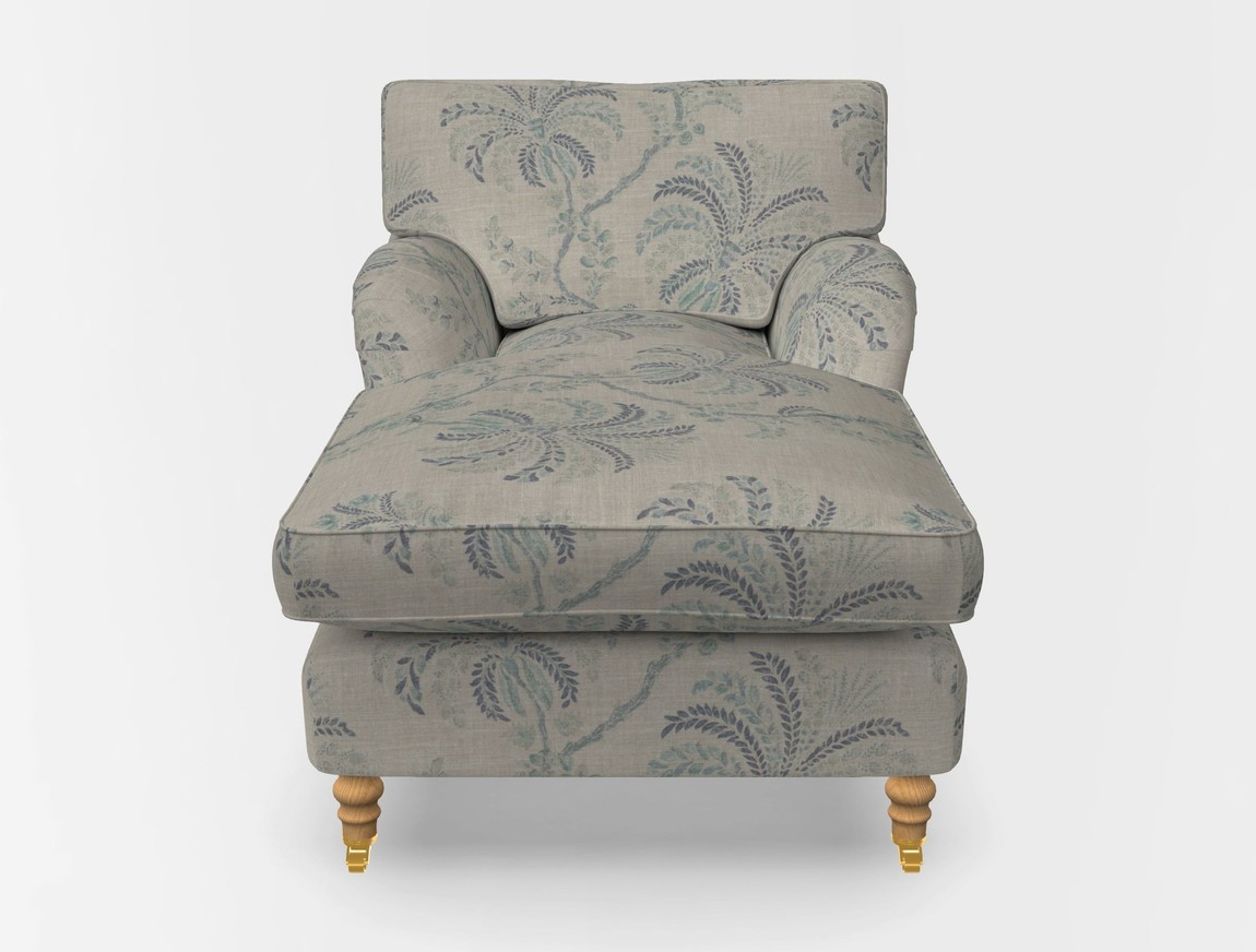 Chaise Chair