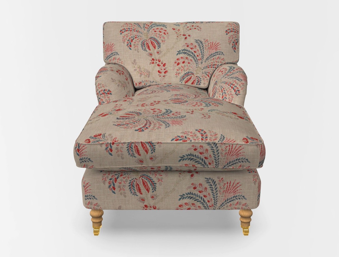 Chaise Chair