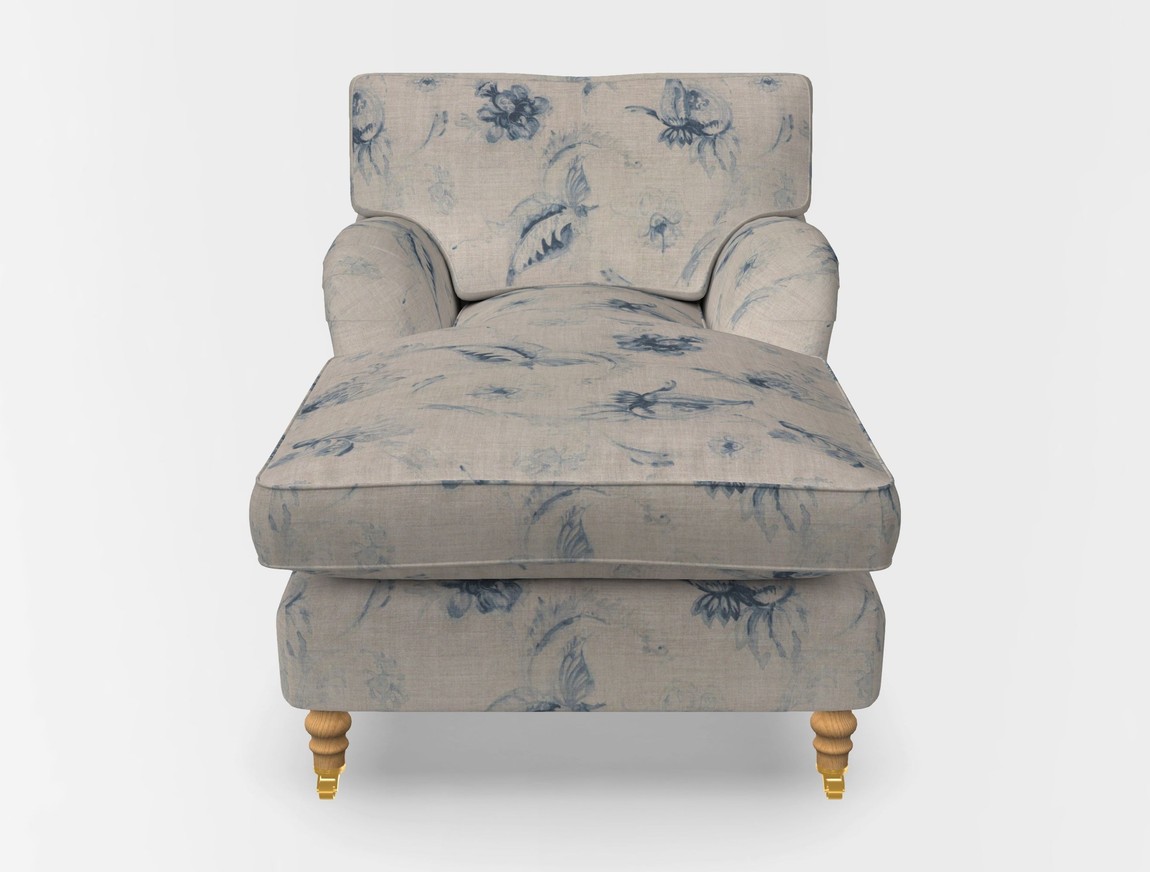 Chaise Chair