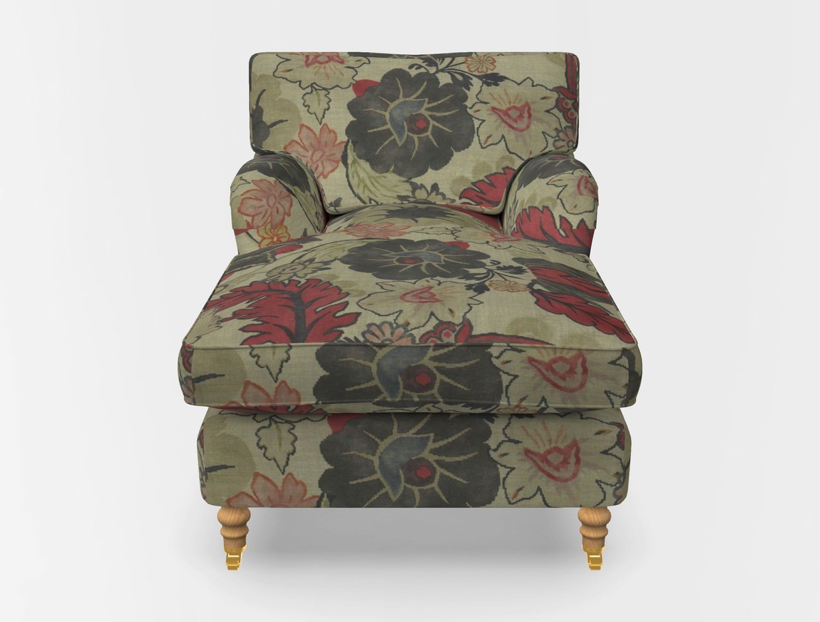 Chaise Chair