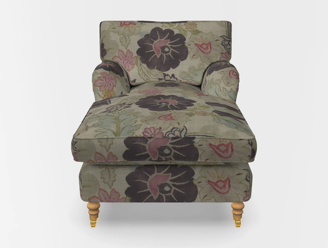 Chaise Chair