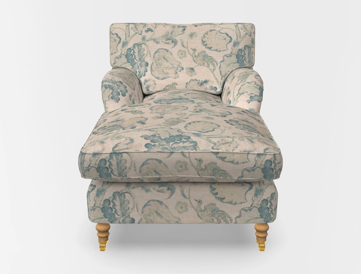 Chaise Chair