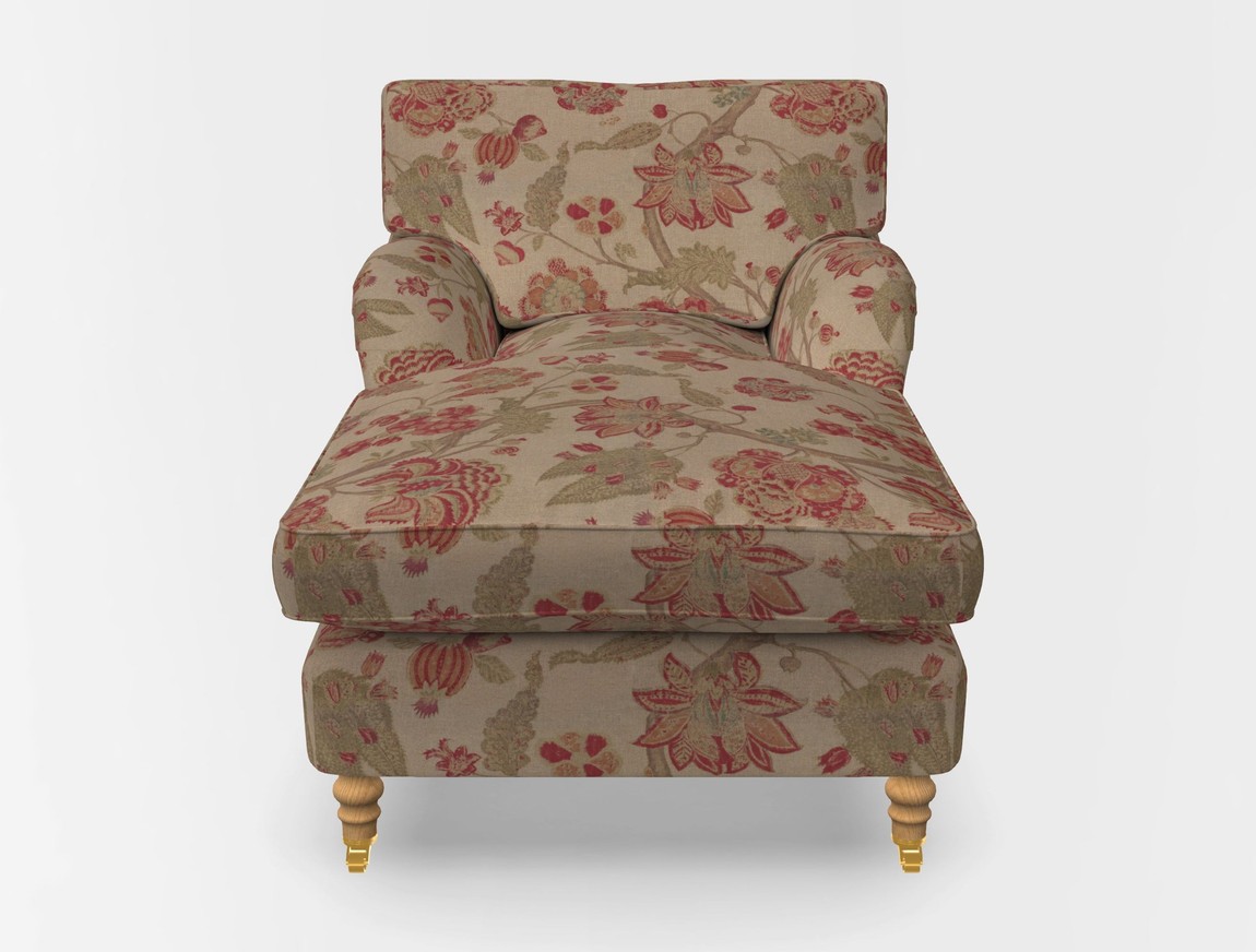 Chaise Chair