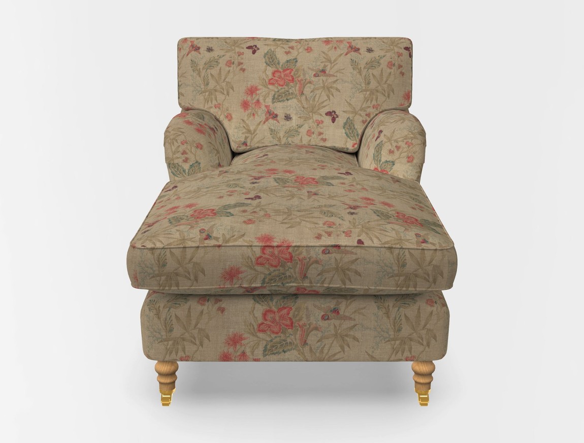 Chaise Chair