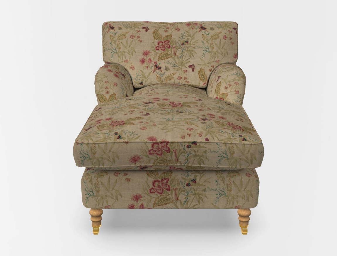 Chaise Chair