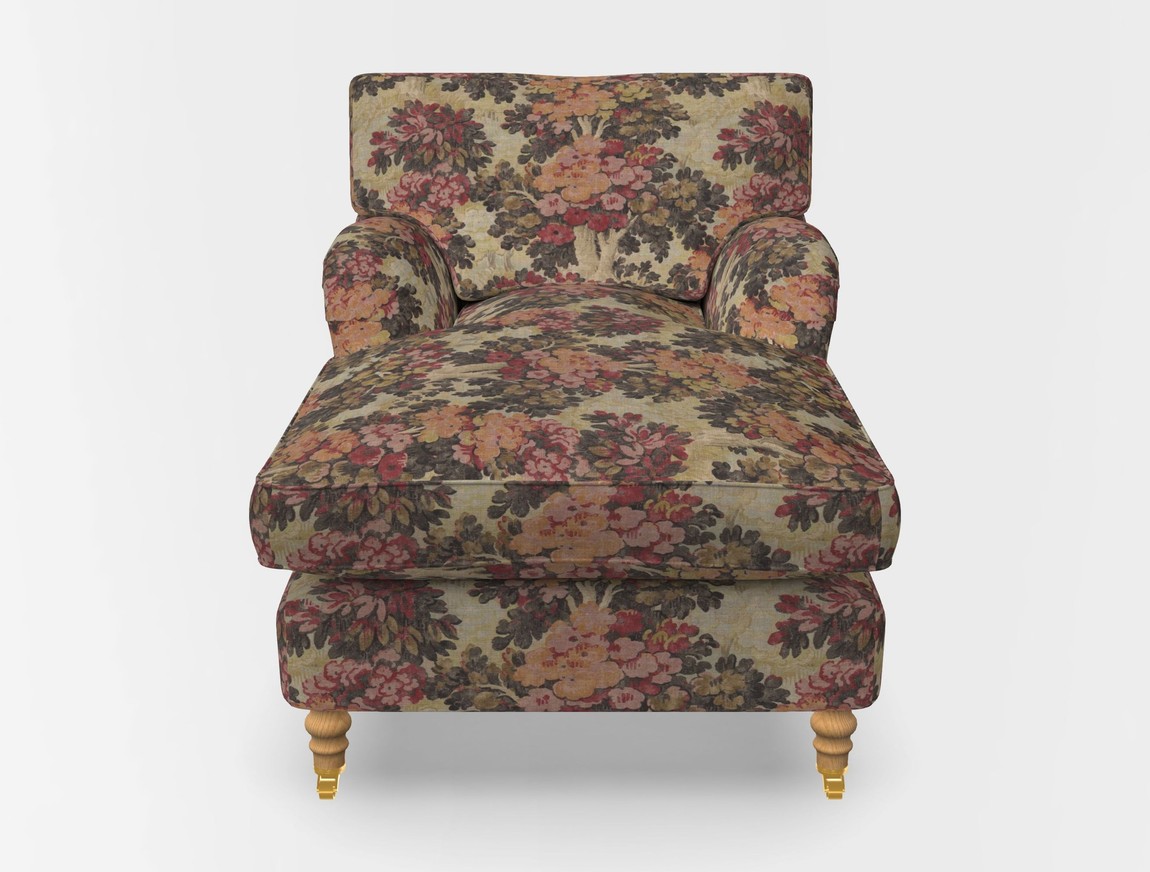Chaise Chair