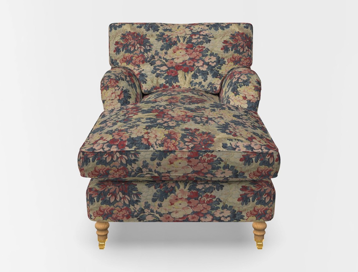 Chaise Chair