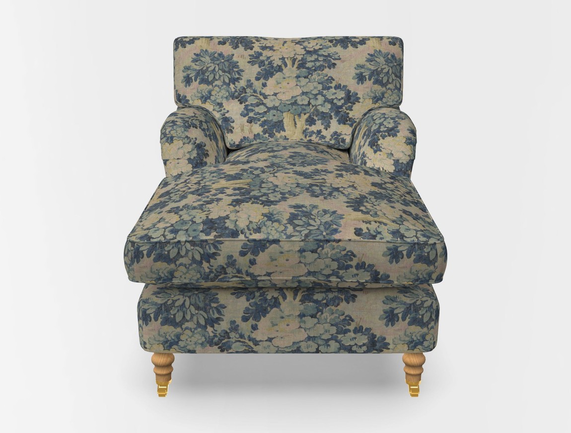 Chaise Chair