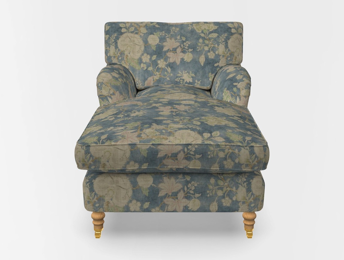 Chaise Chair